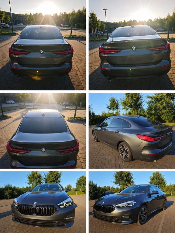 Image of BMW 218