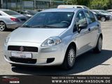 Fiat Punto TÜV 04/27 Multi Klima 8-Fach - Fiat Punto aus 2013