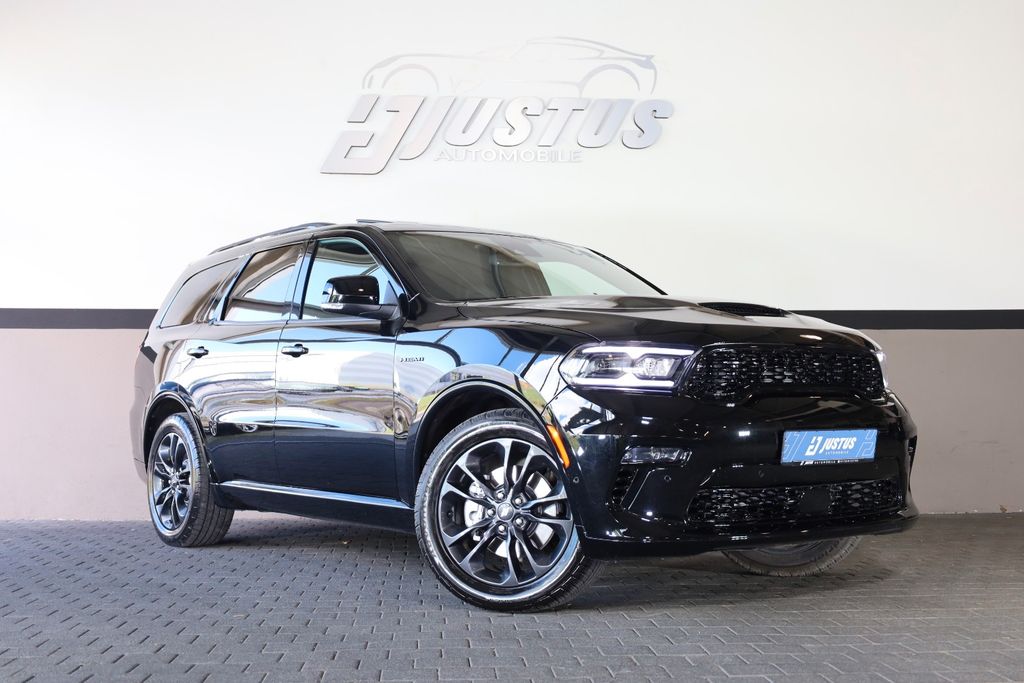 Image of Dodge Durango