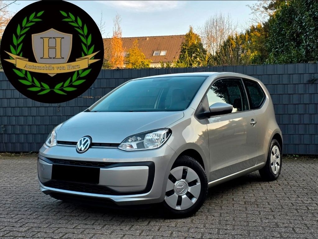 Image of Volkswagen up!