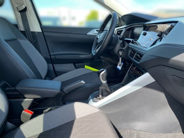 Fahrzeugabbildung Volkswagen Taigo 1.0 TSI GOAL NAVI AHK GJR