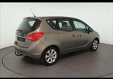 Opel Meriva B Active 1.4i/Automatik/Euro-5/SHZ/TÜV-27 - scheckheftgepflegte Opel Meriva