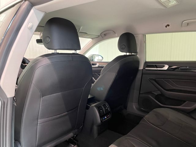 Arteon Shootingbrake Elegance 2.0 TDI DSG IQ.LIG