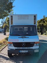 Mercedes-Benz Vario