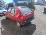 Citroën Citroen Visa Oldtimer HU4/27 Liebhaber Bas... - Citroën Visa
