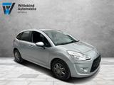 Citroën C3 Tendance*Klima* - gebrauchte Citroën C3 aus dem Jahr 2011