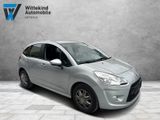 Citroën C3 Tendance*Klima* - Citroën C3 aus 2011
