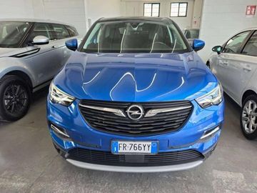 Opel Grandland (X) - 2