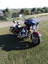 Harley-Davidson Road King  - 2007 ROAD KING