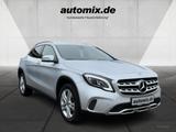 Mercedes-Benz GLA 220 d Urban 4Matic,AUTOM,Navi,LED,SHZ,Kamera - gebrauchte Mercedes-Benz GLA 220 aus dem Jahr 2018