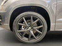 Cupra Ateca - Vorschau Bild 7