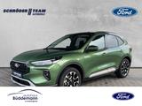 Ford Kuga Active Allrad Automatic - Ford Kuga Active mit Benzin-Antrieb