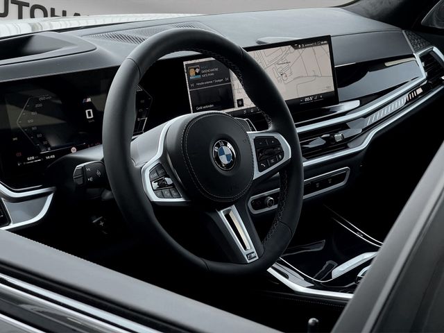 Foto Nummer 7: BMW X7 M60