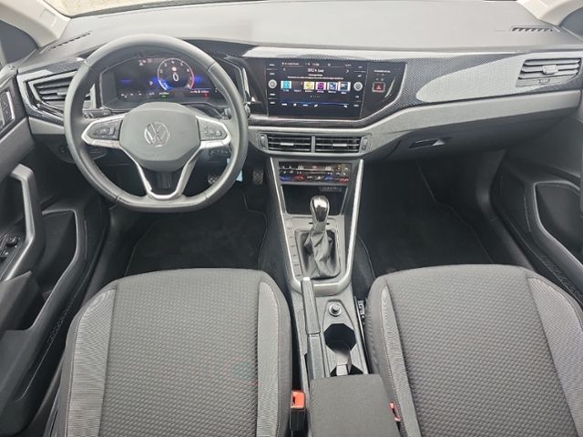 Fahrzeugabbildung Volkswagen Polo 1,0 TSI DSG IQ DRIVE SHZ NAVI APP CONNECT L