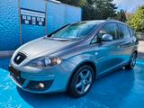 Seat Altea XL 4You Automatik - gebrauchte Seat Altea aus dem Jahr 2014