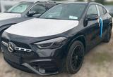 Mercedes-Benz MODEL 2026 | Premium Plus |  brown Interior | - Mercedes-Benz GLA-Klasse Neuwagen