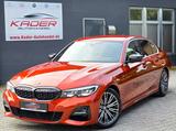 BMW 320i Limo M Sport Paket DigitalTacho - BMW 320: M Paket 320i