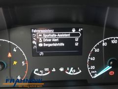 Foto Nummer 17: FORD Transit