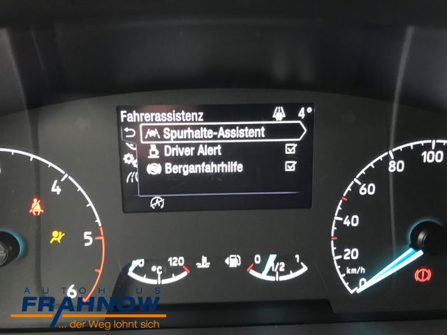 Foto Nummer 17: FORD Transit