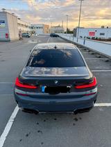 BMW M340d xDrive Dravitgrau M Carbon Dach Voll - BMW M340d von privat