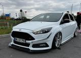 Ford Focus 2,0 EcoBoost ST Leder-Exklusiv-Paket ST - Ford: Limousine