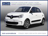 Renault Twingo EQUILIBRE SCe 65 KLIMA BT ZV USB - gebrauchte Renault Twingo aus dem Jahr 2023