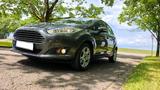 Ford günstig abzugeben - gepflegter Ford Fiesta... - : Kleinwagen, Guenstig