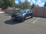 BMW X6 xDrive40d - - gebrauchte BMW X6 aus dem Jahr 2011