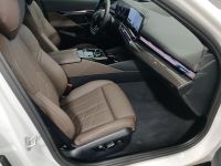 BMW 520 - Vorschau Bild 8