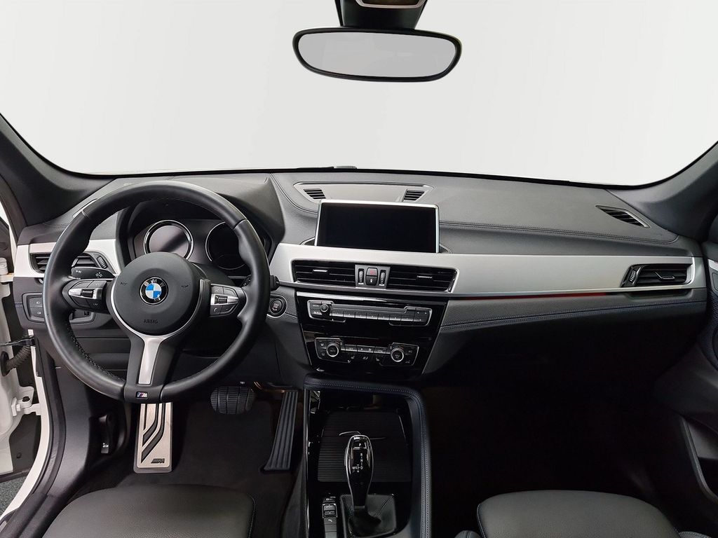 BMW X1 sDrive20i M-Sport DAB LED RFK Navi Shz. uvm.