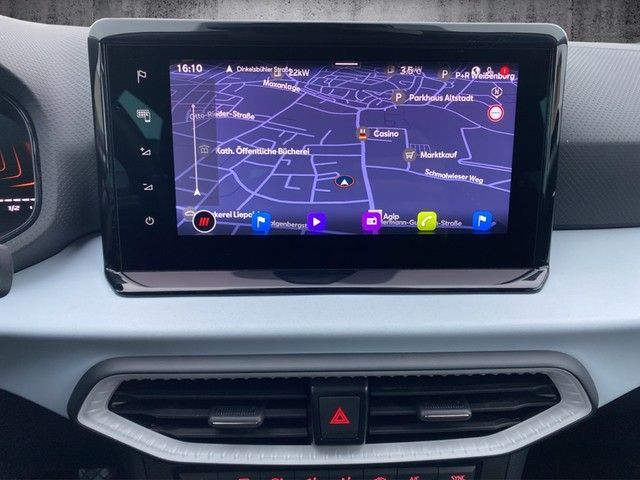 Seat Ibiza - Bild 16