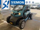 Renault Twizy 7,6kW Life 1.Hand Bordcomputer Wegfahrsper - Renault Twizy Gebrauchtwagen