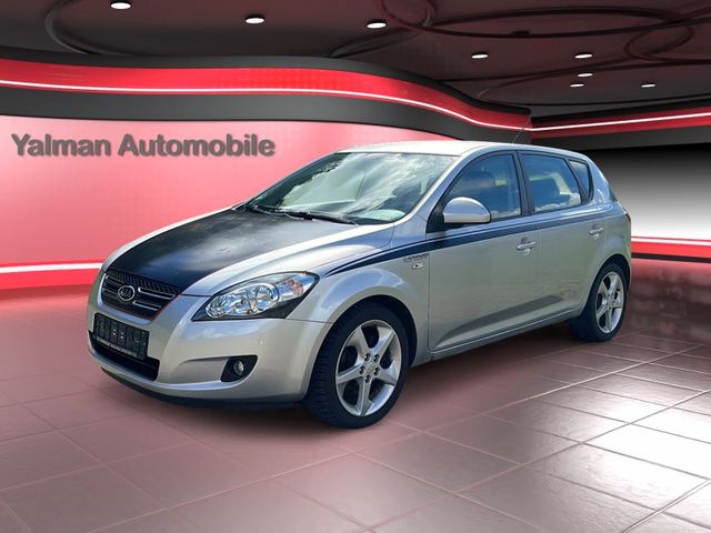 Kia ANDERE Ceed EX