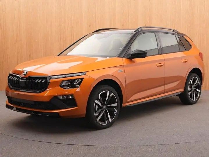Image of Skoda Kamiq