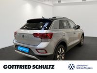 Volkswagen T-Roc - Vorschau Bild 4