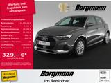 Audi A1 allstreet 30 TFSI LED NAVI KAMERA SHZ PDC - Audi A1 allstreet mit Benzin-Antrieb