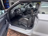 Audi A3 Cabriolet - Audi Cabriolet Gebrauchtwagen