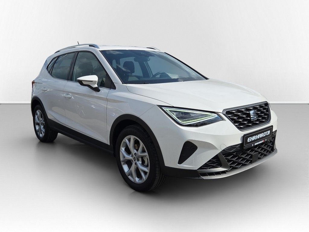 Seat Arona - Bild 3