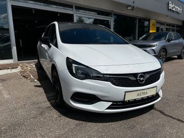 Bild 16 Opel Astra K Lim GS Line - Navi | Komfort-Paket | RFK