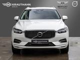 Volvo XC60 B5 D Inscription AWD - Volvo XC60 mit Diesel-Antrieb: Geländewagen, Automatik