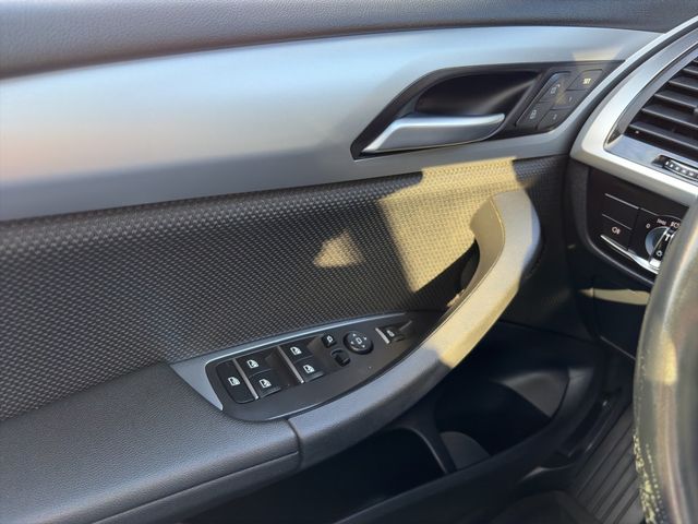 X3 xDrive 20 i Advantage