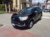 Ssangyong Korando 2.0 e-XDi 149 CV 2WD MT Value - Ssangyong Korando aus 2015