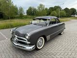 Ford Custom Shoebox - Autos aus dem Jahr 1950