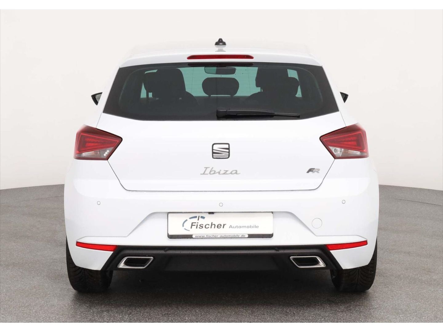Seat Ibiza - Bild 6