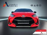 Toyota Yaris Premiere Edition HUD Rückfahrkam. Spurhalt - Toyota Yaris: Premiere Edition