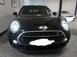MINI Cooper S Clubman All 4 John cooper Works - MINI Cooper S Clubman: All4