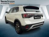 Volkswagen T-Cross Goal APP+DAB+VIRT+ACC+LED+PDC+Facelift - gebrauchte Volkswagen T-Cross mit Facelift