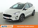 Ford Fiesta 1.0 EcoBoost Active X Aut.*NAV*ACC*CAM* - Ford Fiesta: Active X