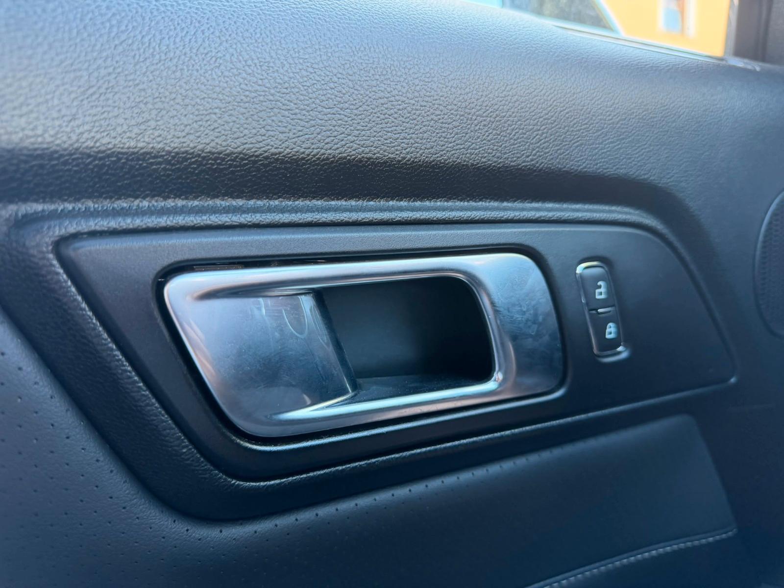 Ford Mustang 5,0 Ti-VCT V8 GT SHELBY ACC*CARPLAY*RFK