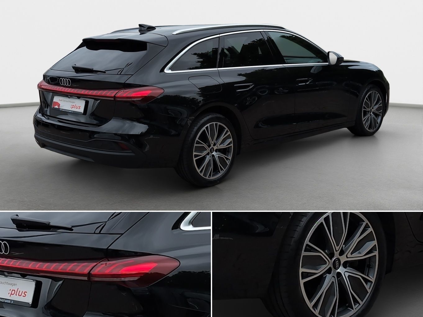 Audi A5 - Bild 23